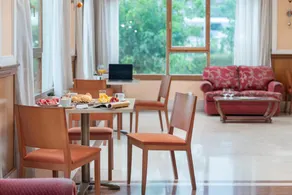 Hotel Urban Sondika By Eurotels - Image 4