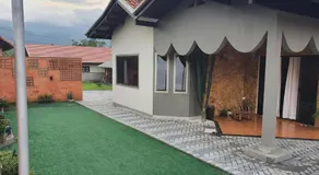 Pousada Tia Zane - Image 3