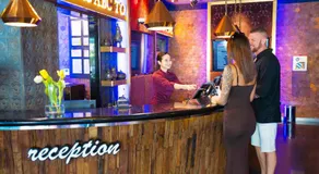 ABC Entertainment Resort - Image 2