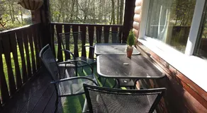 Stravaigin Lodges - Image 4