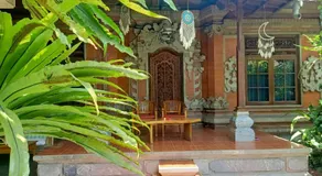 Ngetis Home Stay - Image 4