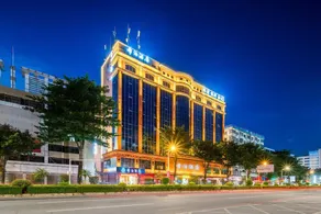 Jinjiang Inn Style Dongguan Nancheng International Business District - Image 3