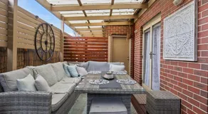 3BR Home 4mins drive to Sovereign Hill & Lake Wendouree with Free Parking - Image 3