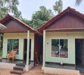 JN Cottages And Tents - Image 5