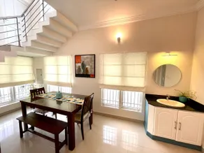 The Oval House, Kochi - Approved by Kerala Tourism - Exclusively for Families - Image 5