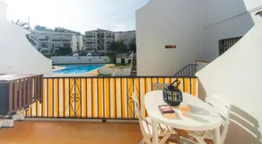 WELCS APARTAMENTO 295 EMP con piscina comunitaria - Image 4