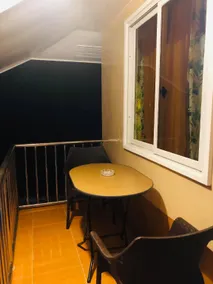 Seaview Beach Resort - Poolside Balcony Room - Image 4