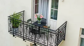 Tyzenhauz Apartments Superior - Image 5