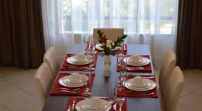 Norfolk Towers Serviced Apartment -Nairobi, City Centre CBD - Image 4