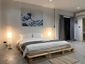 The Corner Bedroom (เดอะ คอนเนอร์ เบดรูม) - Image 2