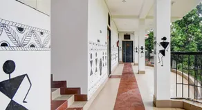 Super Hotel O Bolpur Shantiniketan Railway Junction Formerly Ashima Resort - Image 4