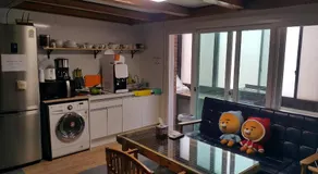 Able Guesthouse Hongdae - Image 3