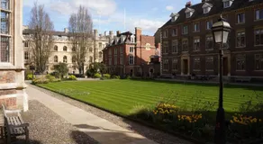 St Catharine's College, Cambridge - Image 4