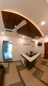 Hotel Nivya Rooms - Image 5