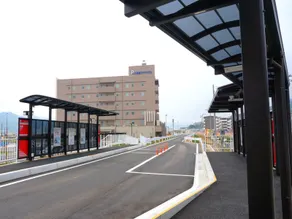 Ohfunato Plaza Hotel - Image 5