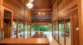 Sari Bamboo Villas - Image 2