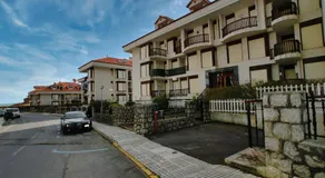 Apartamento en la playa con piscina - Azcona 6004 - Image 4