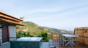 Oasis Yurt Villa @ Doi Lan - โอเอซิส เยิร์ต วิลล่า @ ดอยล้าน - Image 4