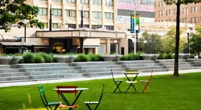 Hotel Baltimore Downtown-Inner Harbor - Image 3