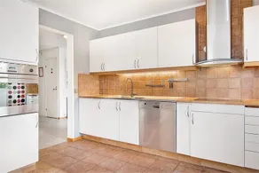 Strandnära hus i Landskrona - Image 5