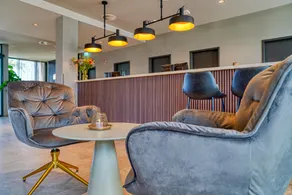 NYCE Hotel Ulm - Image 4