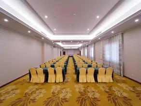 Vienna Classic Hotel Jiangxi Jiujiang Hukou Shi Zhongshan Avenue - Image 4