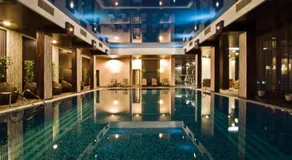 Apartament Paradise Place in the Garden of Eden by the Beach - Image 3