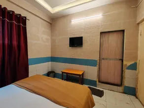 Hotel  Sangram Lodge - Image 5