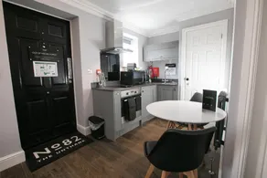Apartments at Number 82 The Unthank - Image 5