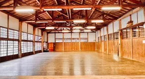神庭武道館 - Image 2