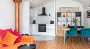 GuestReady - Quiet Apartment in Central Dublin - Image 4