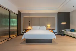 Fuyun Hotel (Shiqi Daxin Branch) - Image 2