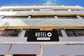 Hotel O by OYO ISBT Sector 43 Bus Terminal Formerly One Way - Image 1