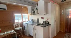 Cabin in the coast of Sweden - Image 4