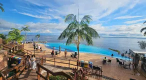 Tropical Executive Vista pra Praia - Image 5