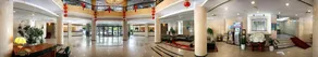 Chinese health care Zhongxia Garden Hotel（Dalian Fujiazhuang Beach Bathing Area） - Image 3