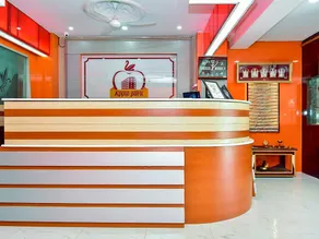 Hotel Apple Park Inn - Image 5
