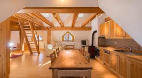 Apartamentos Koritnica - Dolina, Valle de Soca - Image 4