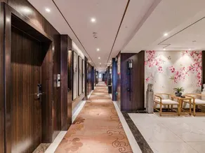Zhou'an Cultural Boutique Hotel (Shangqiu High-Speed Railway Station) - Image 3