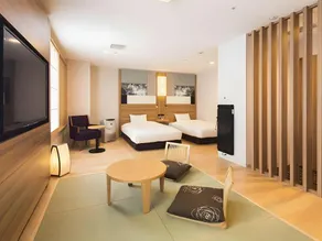JR-East Hotel Mets Kokubunji - Image 2