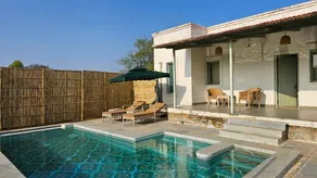 Kadamb Bagh-A Luxury Nature Resort Sariska - Image 5