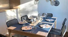 vakantiehuisje 003 - Image 3