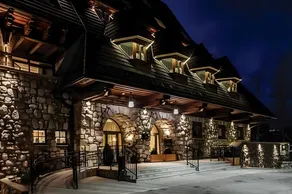 Aries Hotel & SPA Zakopane - Image 5