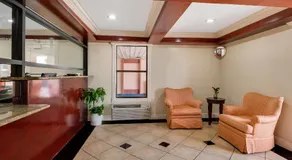 Relax Inn & Suites - Image 4
