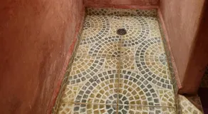 Riad Sleeps 2 with Rooftop Views - Image 4