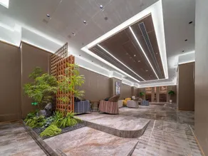 WenYin Hotel （Yinchuan Gulou） - Image 2