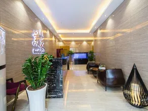 MeiYe Jiahao Hotel（Guangzhou Jiangnanxi Subway Station） - Image 3