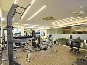Hotel Shreemaya Residency - Image 5