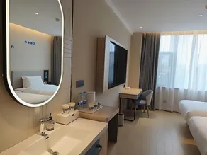 Home Inn (Qingyang Changqing Avenue) - Image 5