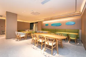 Ji Hotel Shaoxing Luxun Guli - Image 3